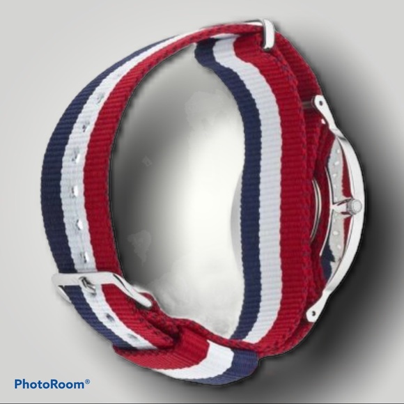 NWT Daniel Wellington Classic Cambridge - Picture 6 of 14